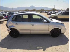 VOLKSWAGEN POLO (9N1)
