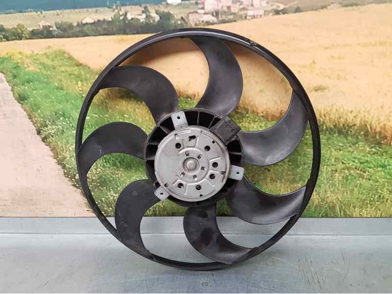 Recambio de electroventilador para dacia sandero ambiance referencia OEM IAM   