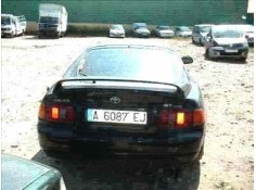 TOYOTA CELICA (T20)