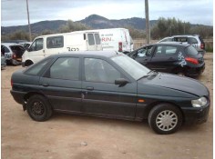 FORD ESCORT BERL./TURNIER