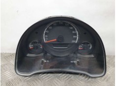 Recambio de cuadro instrumentos para volkswagen up! (122) move up! bmt referencia OEM IAM 1S0920861B  