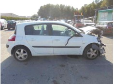 RENAULT MEGANE II BERLINA 5P