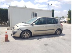 RENAULT SCENIC II