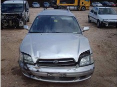 SUBARU LEGACY BERL./FAMILIAR B12 (BE/BH)