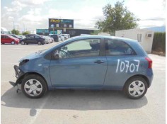 TOYOTA YARIS (KSP9/SCP9/NLP9)