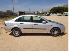 FORD FOCUS BERLINA (CAK)