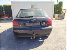 AUDI A3 (8L)