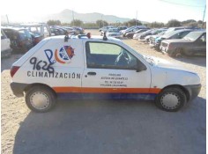 FORD FIESTA BERLINA (DX)