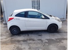 FORD KA (CCU)
