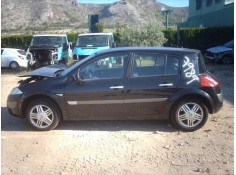 RENAULT MEGANE II BERLINA 5P