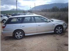 SUBARU LEGACY BERL./FAMILIAR B12 (BE/BH)