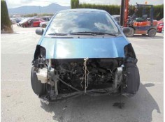 TOYOTA YARIS (KSP9/SCP9/NLP9)