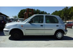 NISSAN MICRA (K11)