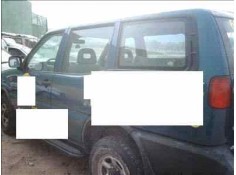 NISSAN TERRANO/TERRANO.II (R20)