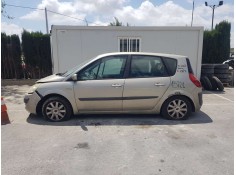 RENAULT SCENIC II