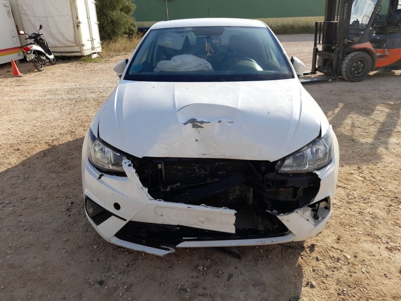 seat ibiza v (kj1, kjg) del año 2017