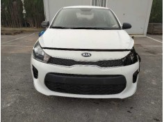 KIA RIO (YB)