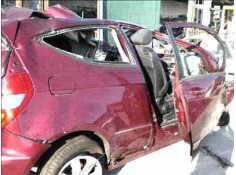 MERCEDES-BENZ CLASE A (W169)