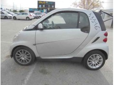 SMART COUPE