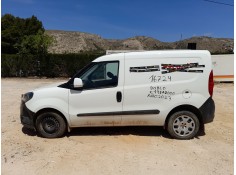 FIAT DOBLO CAJA/CHASIS (263_)