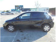 TOYOTA COROLLA (E12)