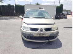 RENAULT SCENIC II