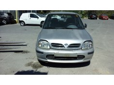 NISSAN MICRA (K11)