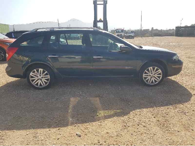 renault laguna ii grandtour (kg0) del año 2006