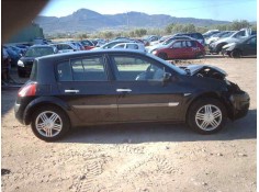 RENAULT MEGANE II BERLINA 5P