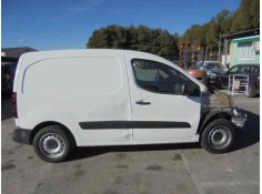 CITROËN BERLINGO STATION WAGON