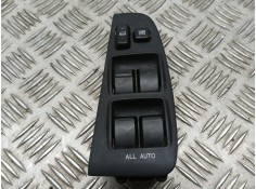 Recambio de mando elevalunas delantero izquierdo para toyota avensis berlina (t25) 2.0 d4-d executive sedán (4-ptas) referencia 