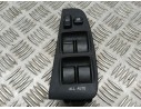 Recambio de mando elevalunas delantero izquierdo para toyota avensis berlina (t25) 2.0 d4-d executive sedán (4-ptas) referencia 