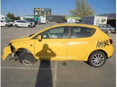 SEAT IBIZA (6J5)