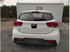 KIA RIO (YB)