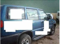 NISSAN TERRANO/TERRANO.II (R20)