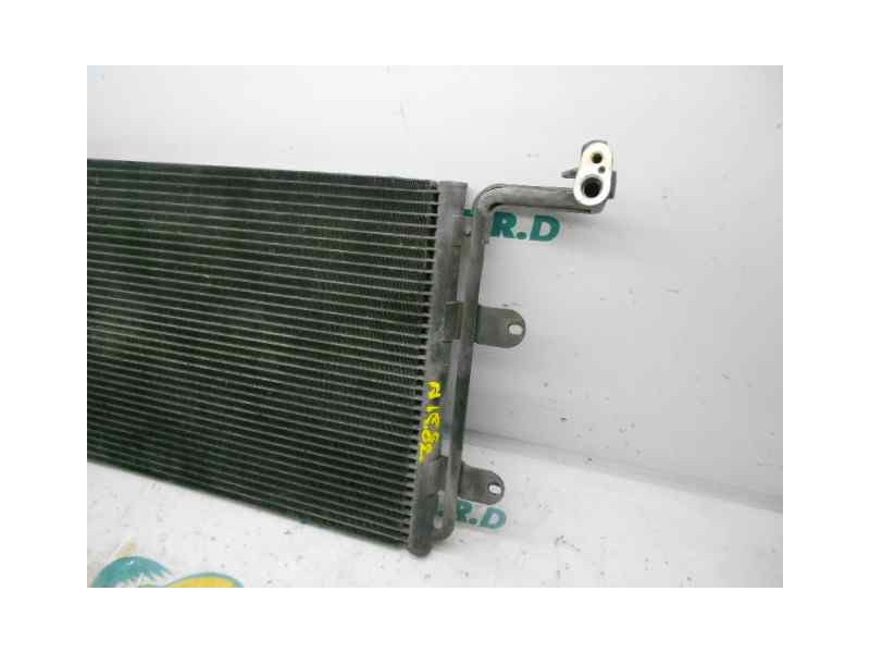 Recambio de condensador / radiador aire acondicionado para volkswagen golf iv berlina (1j1) conceptline referencia OEM IAM 1J082