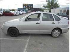 SEAT CORDOBA BERLINA (6K2)