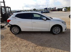 SEAT IBIZA V (KJ1, KJG)