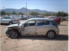 OPEL ASTRA H BERLINA