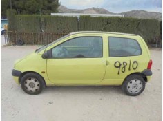 RENAULT TWINGO (CO6)