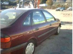 RENAULT LAGUNA (B56)