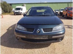 RENAULT LAGUNA II GRANDTOUR (KG0)