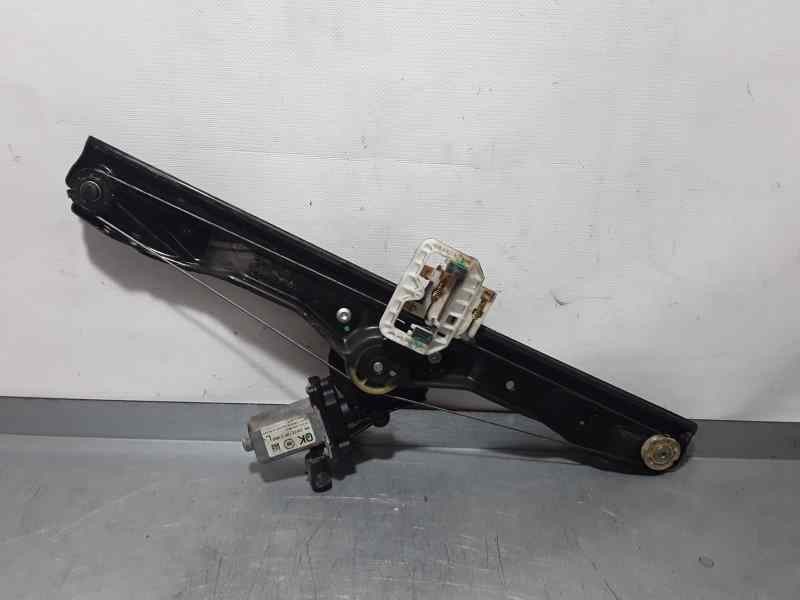 Recambio de elevalunas delantero izquierdo para fiat panda (319) easy referencia OEM IAM 518433010 2 PINS ELECTRICO