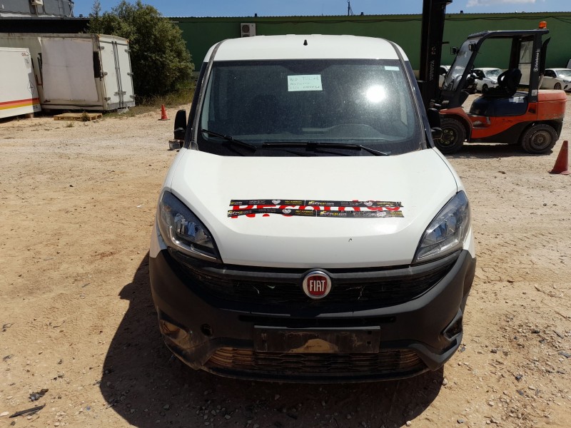 fiat doblo caja/chasis (263_) del año 2023