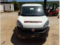 FIAT DOBLO CAJA/CHASIS (263_)