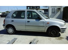 NISSAN MICRA (K11)