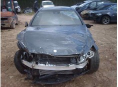 MERCEDES-BENZ CLASE CLK (W207) COUPE