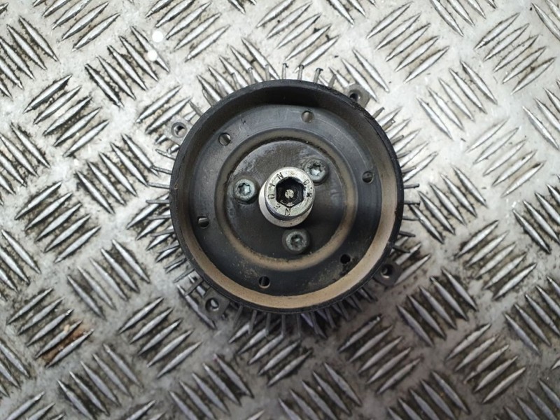 Recambio de ventilador viscoso motor para volkswagen passat berlina (3b2) básico referencia OEM IAM 058121347  BEHR