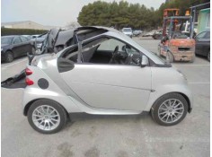 SMART COUPE