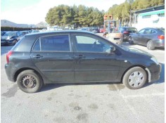 TOYOTA COROLLA (E12)